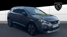 Peugeot 3008 1.5 BlueHDi GT Line Premium 5dr EAT8 Diesel Estate